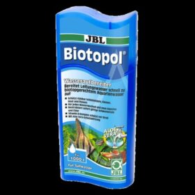 Conditionneur d'eau BIOTOPOL