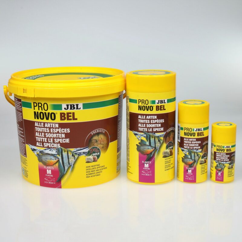 PRONOVO BEL RECHARGE 750 ml