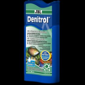 Démarrage aquarium Denitrol 100ml